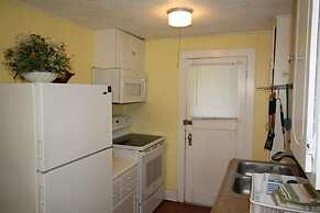 Indian River Lagoon Waterfront Cottages