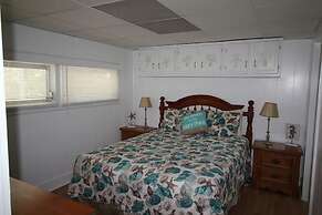 Indian River Lagoon Waterfront Cottages