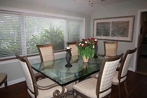 Indian River Lagoon Waterfront Cottages