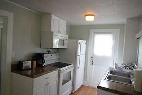 Indian River Lagoon Waterfront Cottages