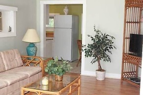 Indian River Lagoon Waterfront Cottages