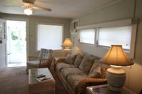 Indian River Lagoon Waterfront Cottages