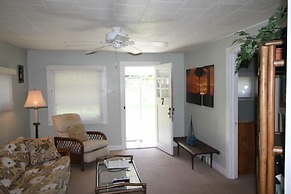 Indian River Lagoon Waterfront Cottages