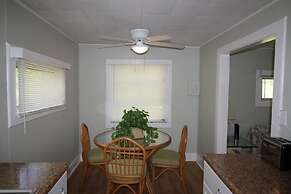 Indian River Lagoon Waterfront Cottages