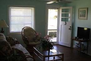 Indian River Lagoon Waterfront Cottages