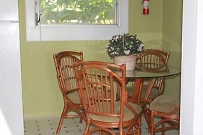 Indian River Lagoon Waterfront Cottages