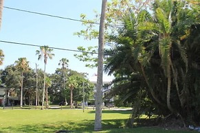 Indian River Lagoon Waterfront Cottages