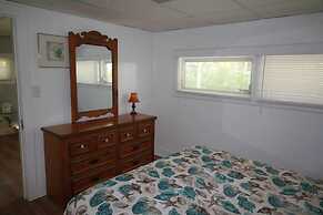 Indian River Lagoon Waterfront Cottages