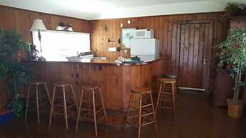 Indian River Lagoon Waterfront Cottages