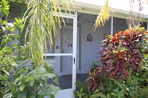 Indian River Lagoon Waterfront Cottages