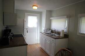 Indian River Lagoon Waterfront Cottages