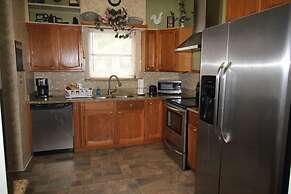 Indian River Lagoon Waterfront Cottages