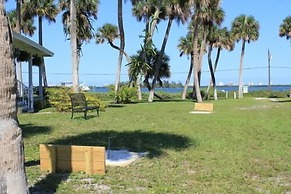Indian River Lagoon Waterfront Cottages