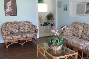 Indian River Lagoon Waterfront Cottages