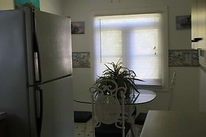 Indian River Lagoon Waterfront Cottages