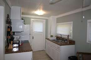 Indian River Lagoon Waterfront Cottages