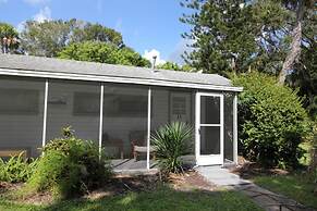 Indian River Lagoon Waterfront Cottages