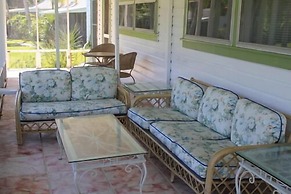 Indian River Lagoon Waterfront Cottages