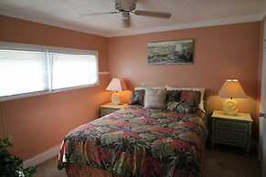 Indian River Lagoon Waterfront Cottages