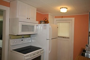 Indian River Lagoon Waterfront Cottages