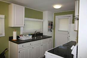 Indian River Lagoon Waterfront Cottages