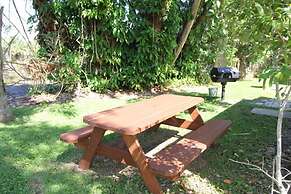 Indian River Lagoon Waterfront Cottages