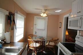 Indian River Lagoon Waterfront Cottages