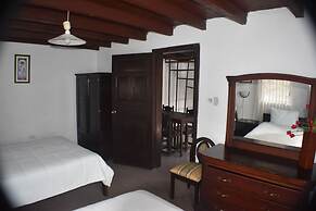 Casa Giralda