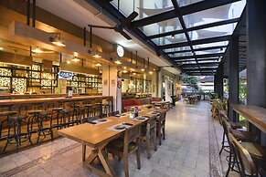 Zest Legian by Swiss-Belhotel International