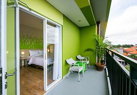 Zest Legian by Swiss-Belhotel International