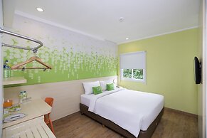 Zest Legian by Swiss-Belhotel International