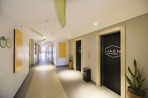 Zest Legian by Swiss-Belhotel International