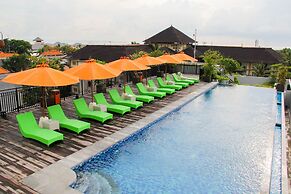 Zest Legian by Swiss-Belhotel International