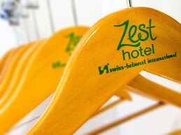 Zest Legian by Swiss-Belhotel International