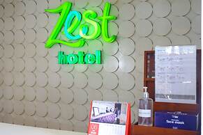 Zest Legian by Swiss-Belhotel International
