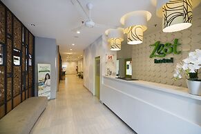 Zest Legian by Swiss-Belhotel International