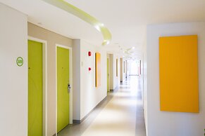 Zest Legian by Swiss-Belhotel International