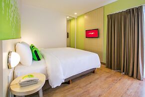 Zest Legian by Swiss-Belhotel International