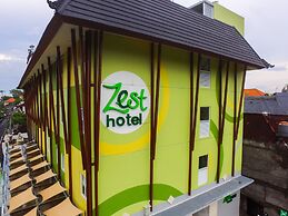Zest Legian by Swiss-Belhotel International