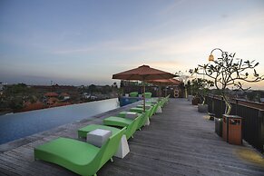 Zest Legian by Swiss-Belhotel International