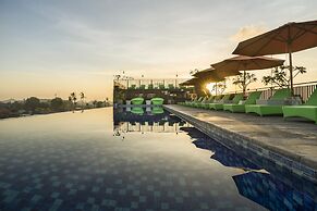 Zest Legian by Swiss-Belhotel International