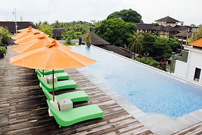 Zest Legian by Swiss-Belhotel International