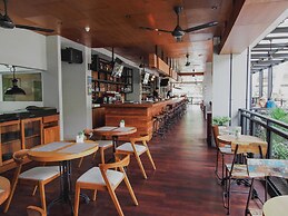 Zest Legian by Swiss-Belhotel International