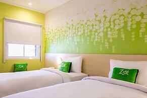 Zest Legian by Swiss-Belhotel International
