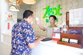 Zest Legian by Swiss-Belhotel International