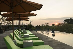 Zest Legian by Swiss-Belhotel International