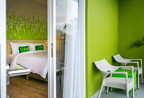 Zest Legian by Swiss-Belhotel International