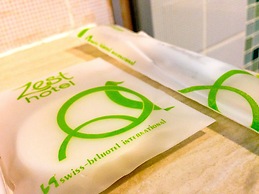 Zest Legian by Swiss-Belhotel International