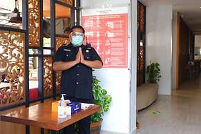 Zest Legian by Swiss-Belhotel International