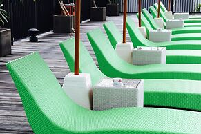 Zest Legian by Swiss-Belhotel International